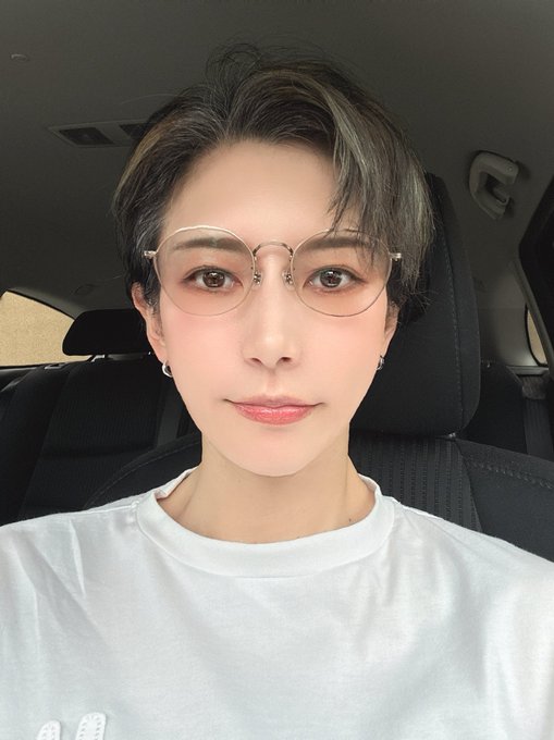 Twitterのコスプレ画像6