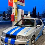 Photo by DriveZone.cz (@DriveZoneCZ)