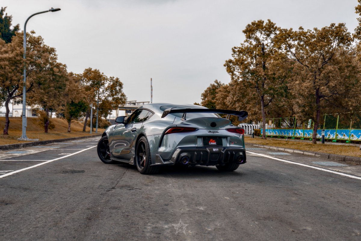 Fi EXHAUST tweet media