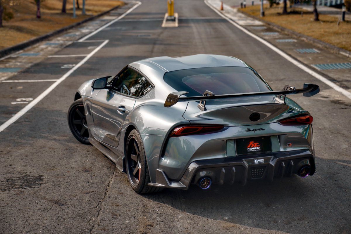 Fi EXHAUST tweet media