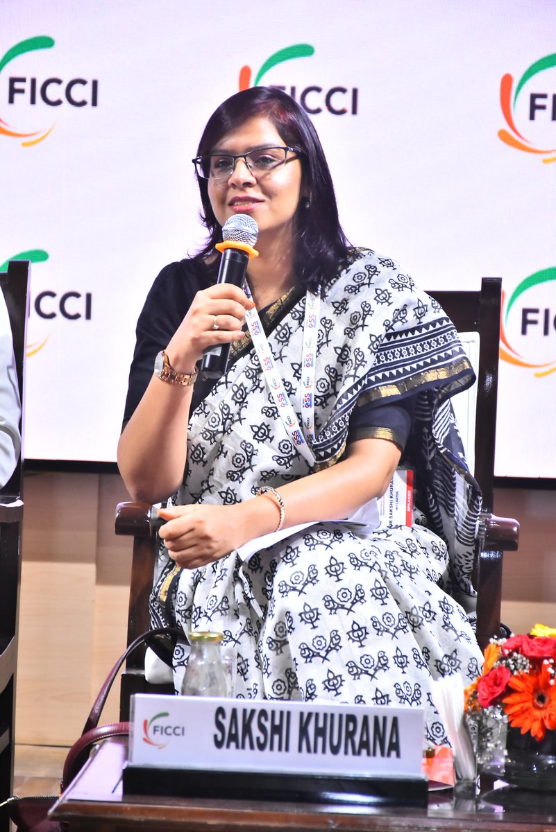 FICCI Skill Division tweet media