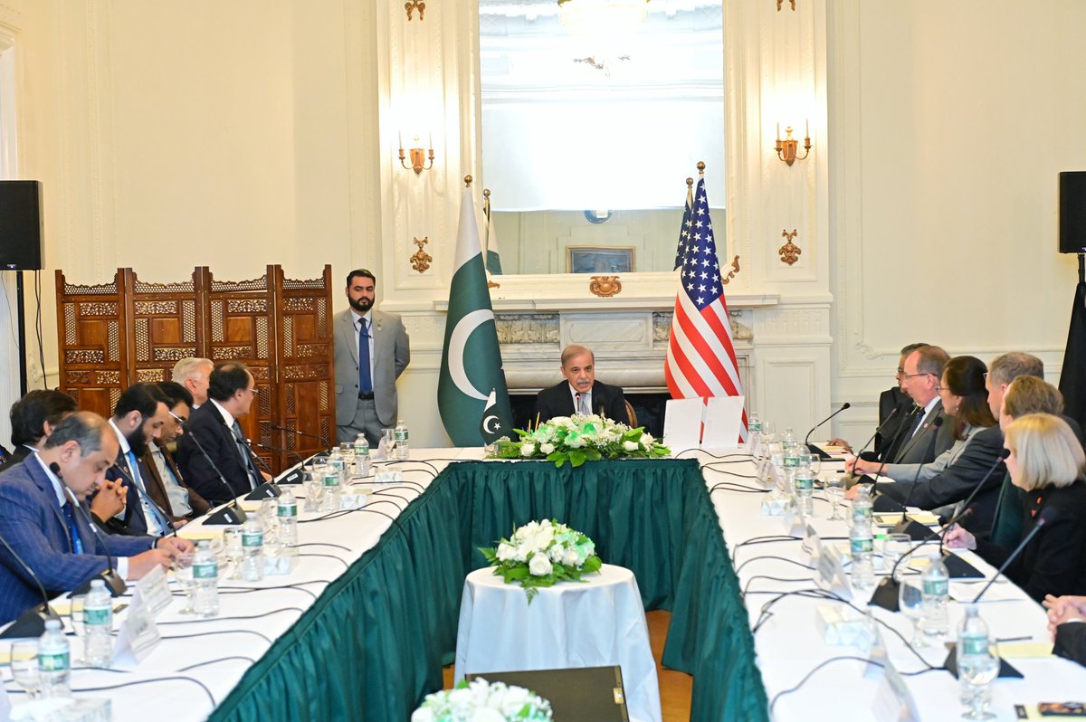 Government of Pakistan tweet media