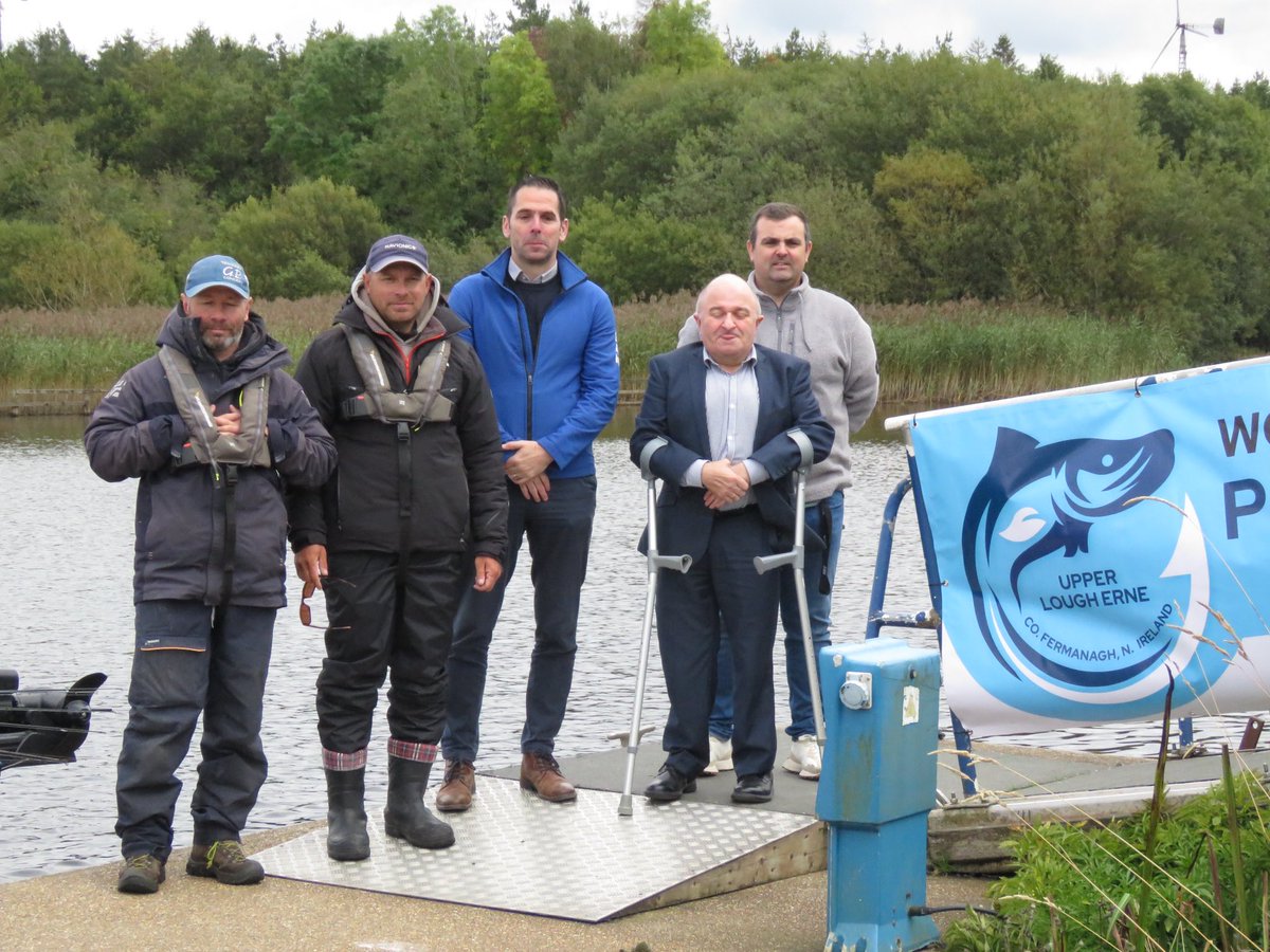 Coarse Fish Ireland tweet media