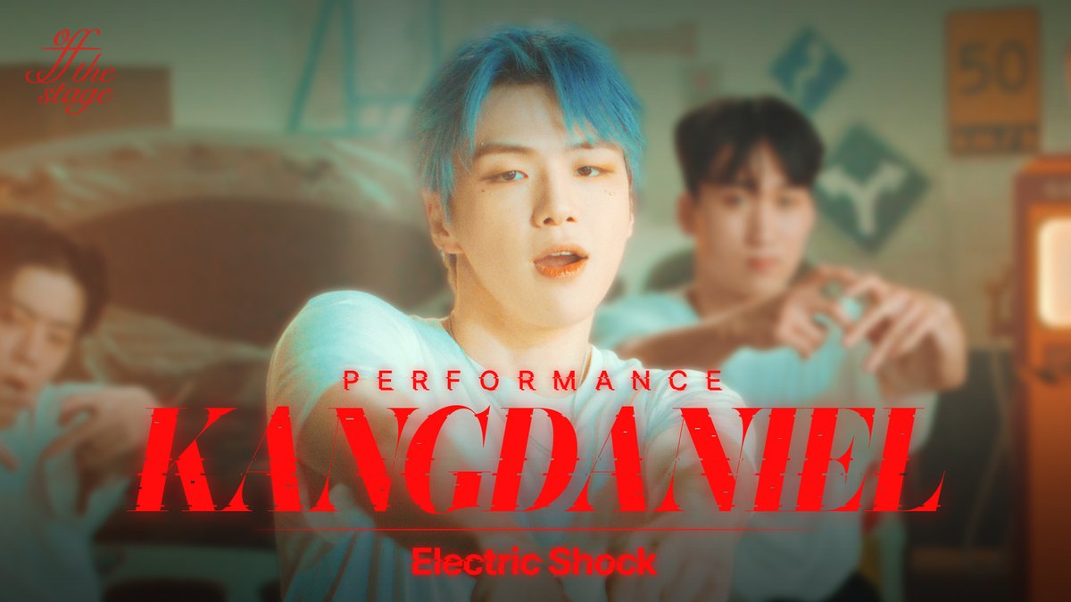 CHKCHK_Official's tweet photo. [Off The Stage] 강다니엘(KANGDANIEL) 'Electric Shock' | 4K

▶️https://t.co/SeYkoYUZwB

@kd_officialx

#OffTheStage #CHKCHK #강다니엘 #KANGDANIEL https://t.co/7QjxOwDeFi