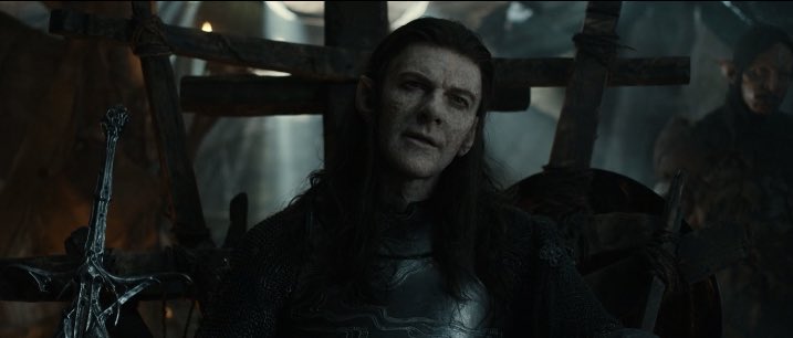 KMonfrini's tweet photo. "I can fix him" 
 #TROPspoilers https://t.co/HlElEa1J9g
