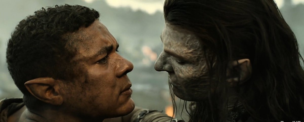 KMonfrini's tweet photo. "I can fix him" 
 #TROPspoilers https://t.co/HlElEa1J9g