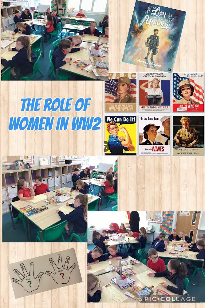 hudson_primary's tweet photo. Elder class - Year 4 really getting to grips with learning from our past 
👍🏻❤️ https://t.co/DgbvNzSf6k