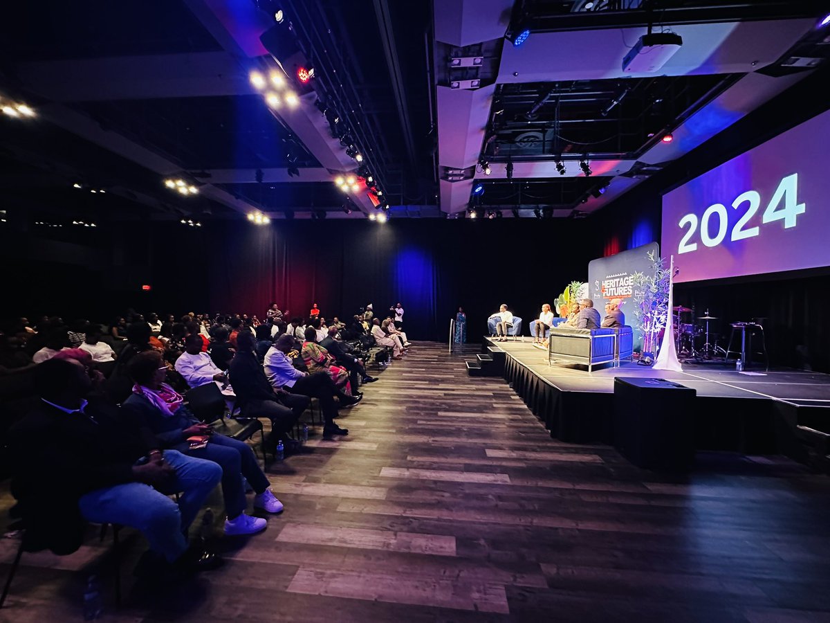 PRIME | LUMINISCE RWANDA tweet media