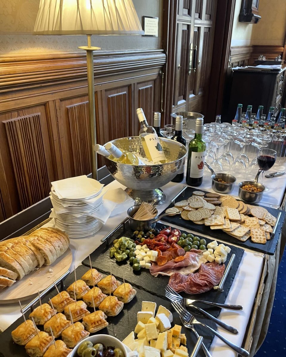 Ulster Reform Club tweet media