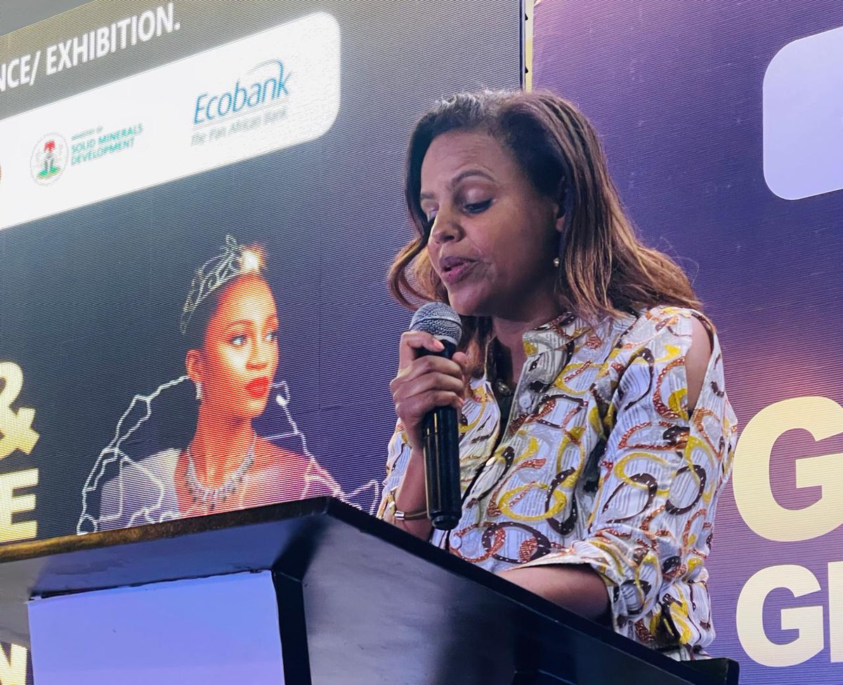 African Minerals Development Centre (AMDC) tweet media