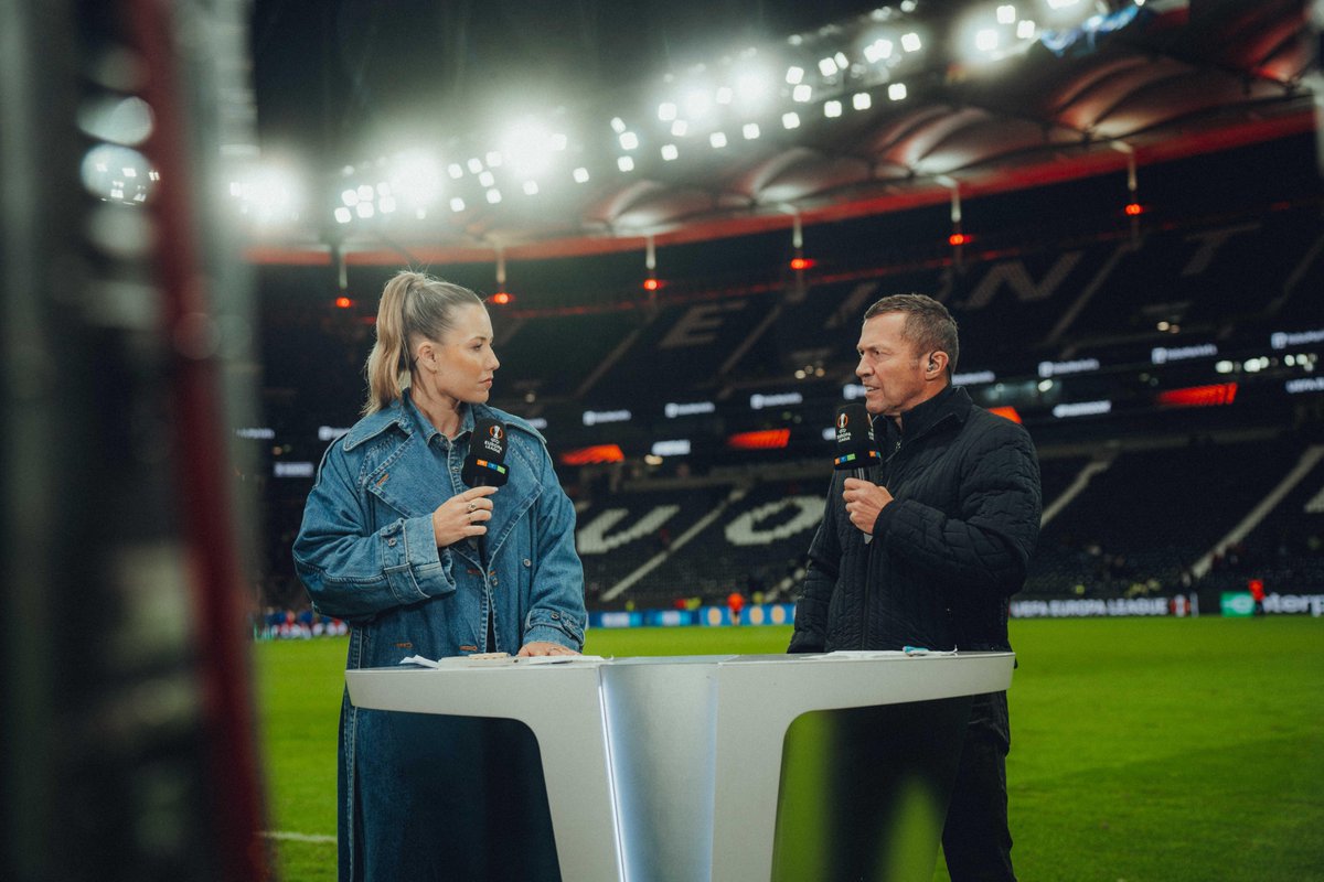 RTL_com's tweet photo. Starke Quoten für @Eintracht Frankfurt bei RTL! Im Schnitt sahen 2,36 Mio das dramatische Unentschieden gegen Viktoria Pilsen in der #EuropaLeague im Free-TV. Der Marktanteil lag bei sehr guten 11,3% (MA 14-59: 11,1%; MA 14-49: 12,6%). #SGEPLZ #UEL #SGE https://t.co/KCxWQcqVtj