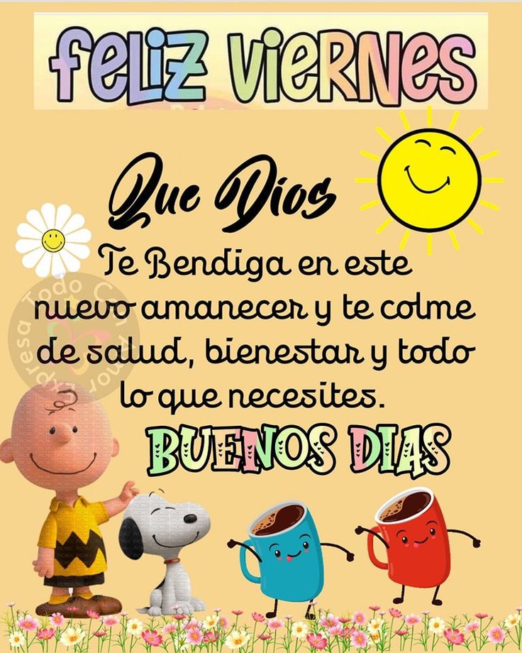 Buenos días ⛅💕☀
Bendecido viernes 
Gracias por existir