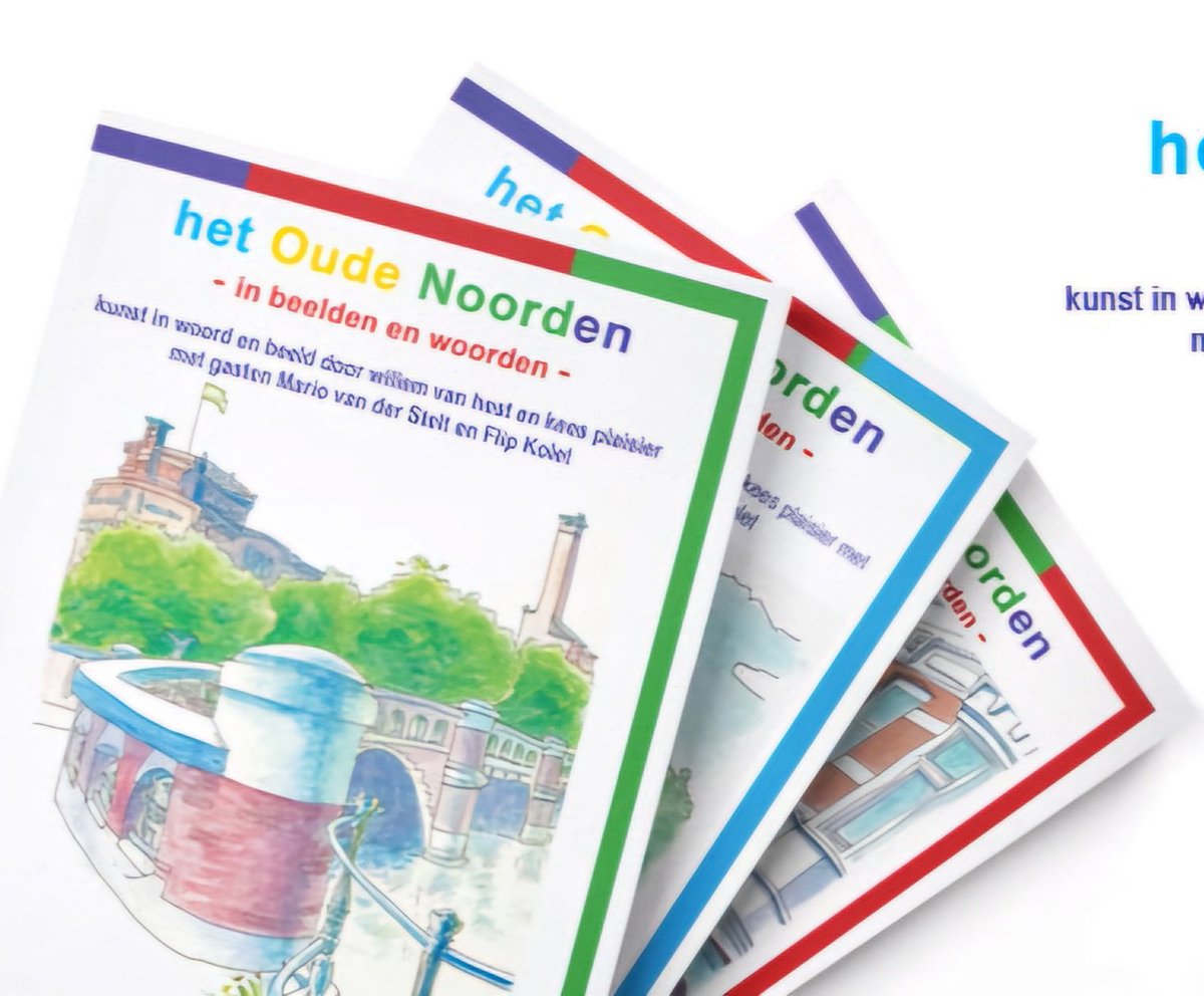 print_maker_010's tweet photo. Op vrijdag 27 september om 17:00 uur wordt in het Doktershuis Oude Noorden aan de Bergweg 216 feestelijk de expositie ‘Het Oude Noorden in Beelden &amp; Woorden’ geopend. Deze unieke tentoonstelling belicht de kenmerkende plekken van het Oude Noorden van Rotterdam. Incl. leuk boekje! https://t.co/zQtd9EIanf