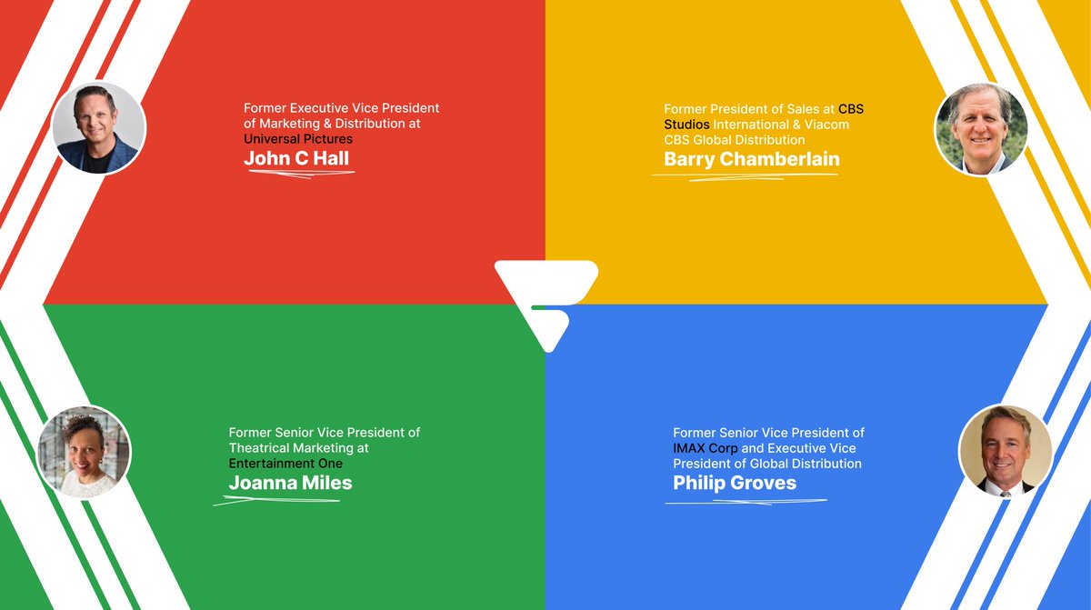 The <a href="/VabbleApp/">Vabble 🛡️</a> team is solid. That goes without saying given the tech we've built but what is our competitive edge in the entertainment industry is a question that pops up a lot.

Unlike other projects, our team weren't interns at Apple or Microsoft and we don't use those labels