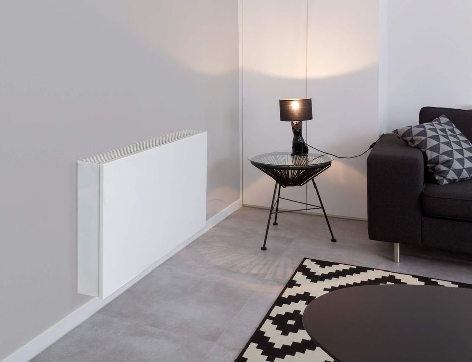 Make any room more comfortable with our range of Heating/Cooling Radiators. 

Perfect for the energy-efficient #home, working off heat pumps and #renewableenergy, where you can now combine #heating and cooling in one stylish and cost-effective unit.

bit.ly/3LbZgVP