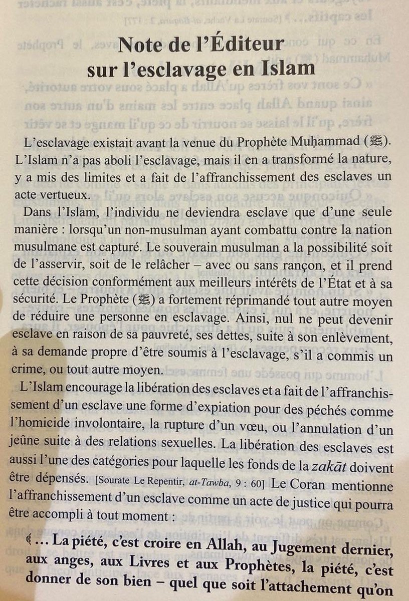 Eynaud_Marc's tweet photo. 🔴 Bonjour la @Fnac, j’ai une petite question sur tes choix de livres, notamment celui-ci qui légitime le viol conjugal et l’esclavage ⬇️ https://t.co/QebW3Uw5m4