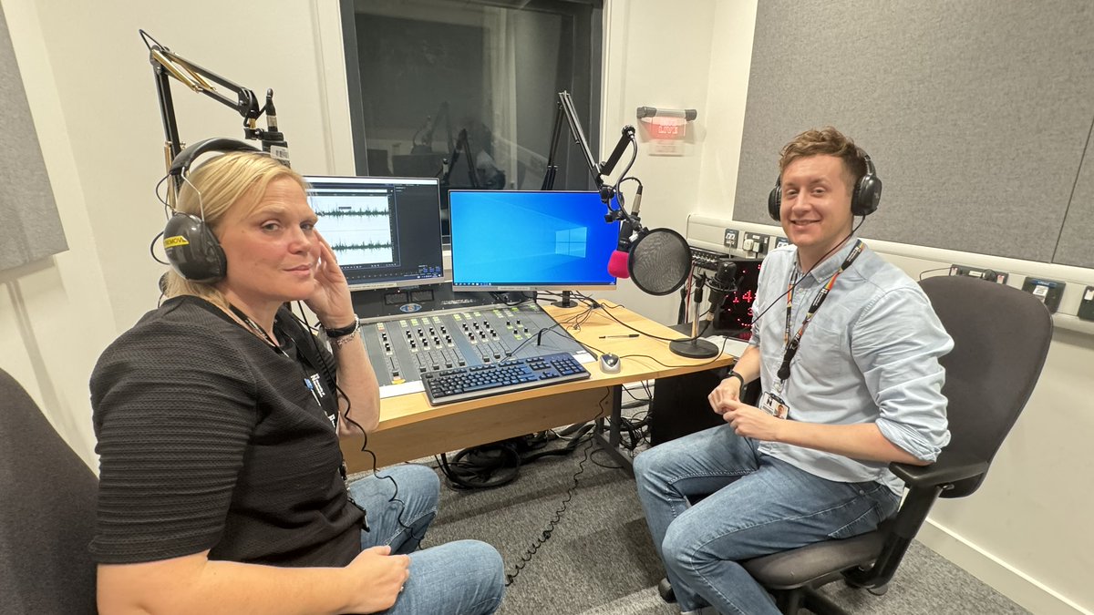 UniofNorthamptonNews tweet media