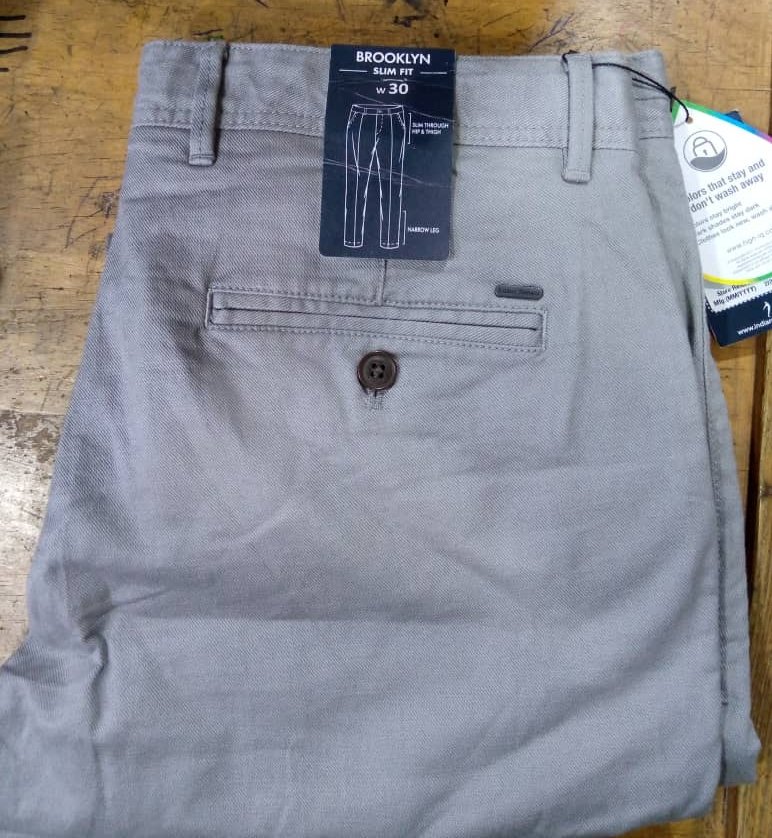 Ritahntaori's tweet image. @jeansclub_ug is your Go to place for good and quality khakis. 

Call or WhatsApp 0772558913 for orders and inquiries.

#JeansClub
#RaisedOnDenim