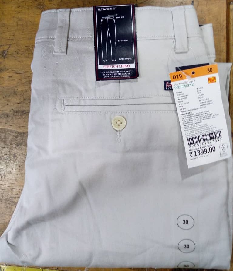 Ritahntaori's tweet image. @jeansclub_ug is your Go to place for good and quality khakis. 

Call or WhatsApp 0772558913 for orders and inquiries.

#JeansClub
#RaisedOnDenim