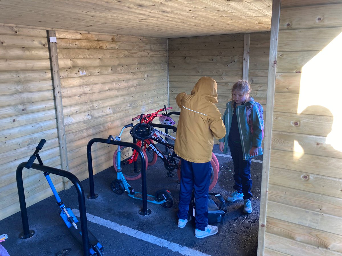 North Belfast Cycle Campaign tweet media