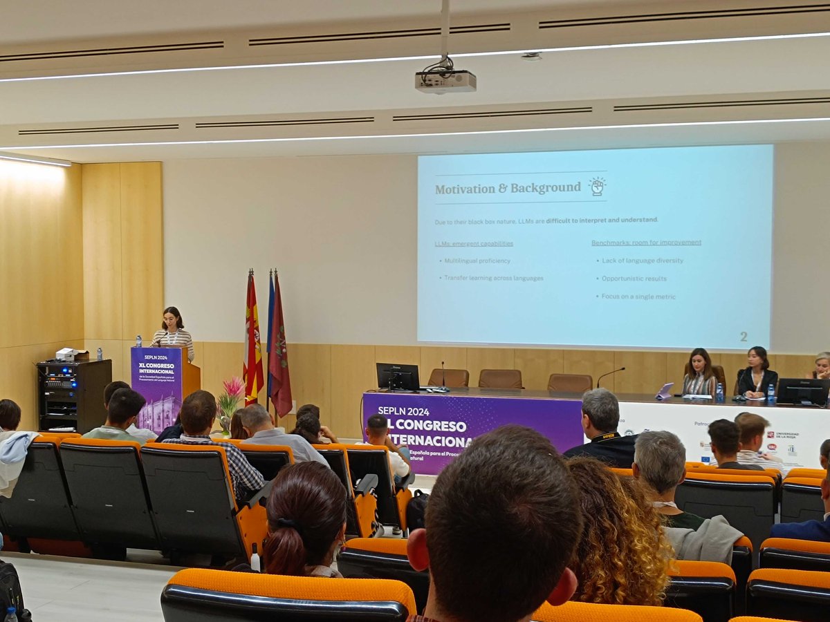 HiTZ zentroa (EHU) tweet media