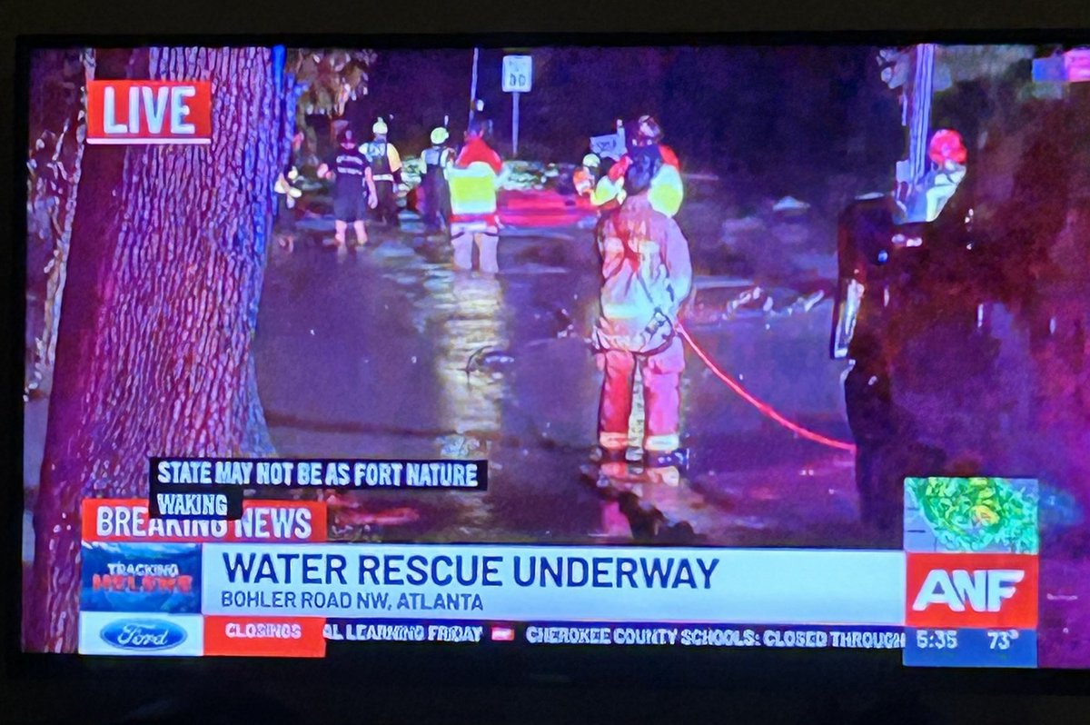 Wynn Westmoreland CNN tweet media