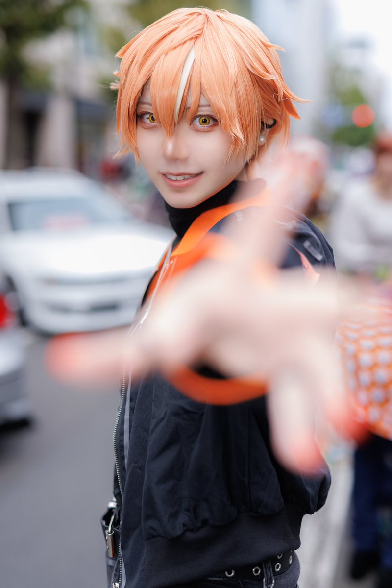 🐓なるせもゆ。🐓 tweet media