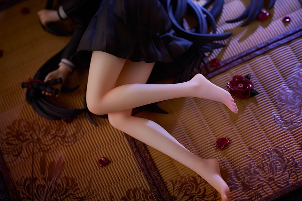 Hun Yu Studio - Hell Girl Ai Enma 地獄少女

購入リンク
https://t.co/wX5tp1vasQ

10$引きのクーポン:toys10

#海外フィギュア #フィギュア 