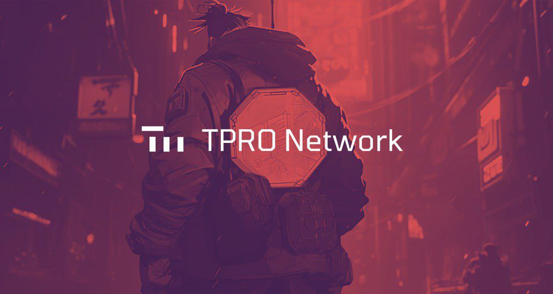 Bitcoin_Polska's tweet photo. Sztuczna inteligencja w tokenomii – wywiad z Łukaszem Braciszewskim o TPRO Network.

https://t.co/y82uVyk6qc

#bitcoinpl #TPRONetwork #tokenomiapro #Web3 #tokenomy https://t.co/NPRyN5wupT
