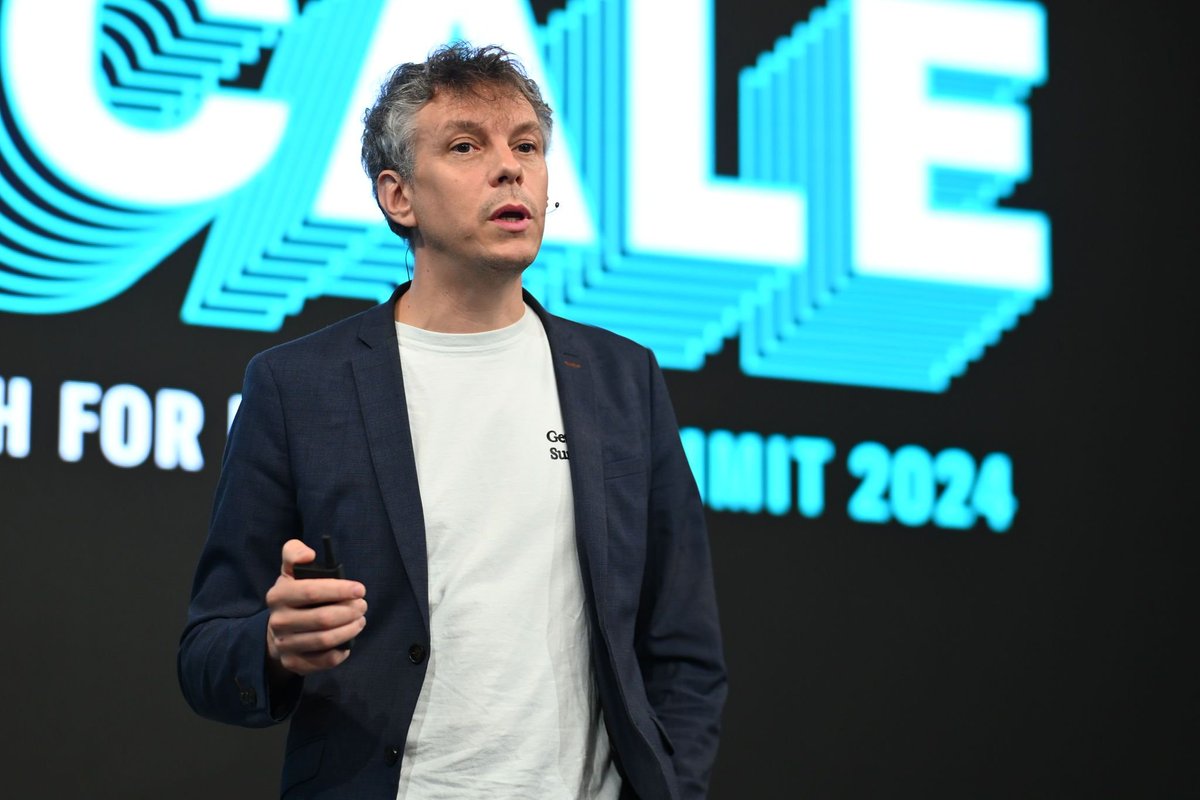 cleantechforeu's tweet photo. 🚀 We heard from cleantech leaders pushing the boundaries of scale https://t.co/iGNpPfpAhz