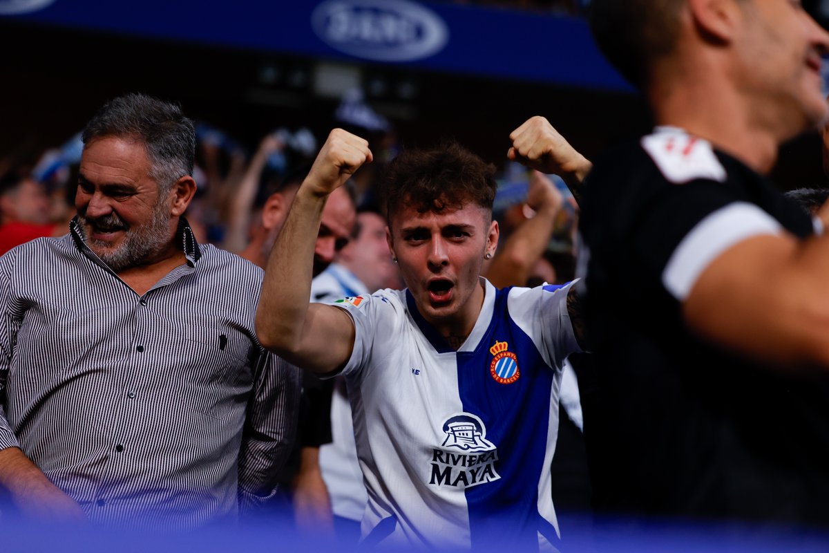 RCD Espanyol de Barcelona tweet media