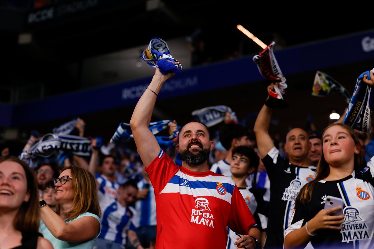RCD Espanyol de Barcelona tweet media