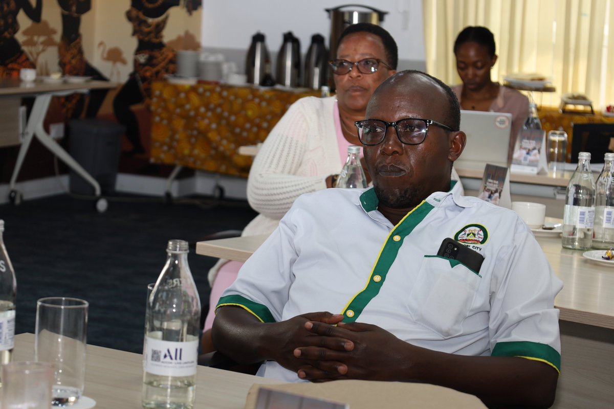 White Ribbon Alliance Kenya tweet media