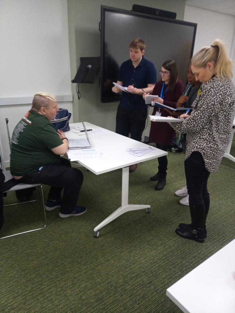 Julie Barratt Legal tweet media