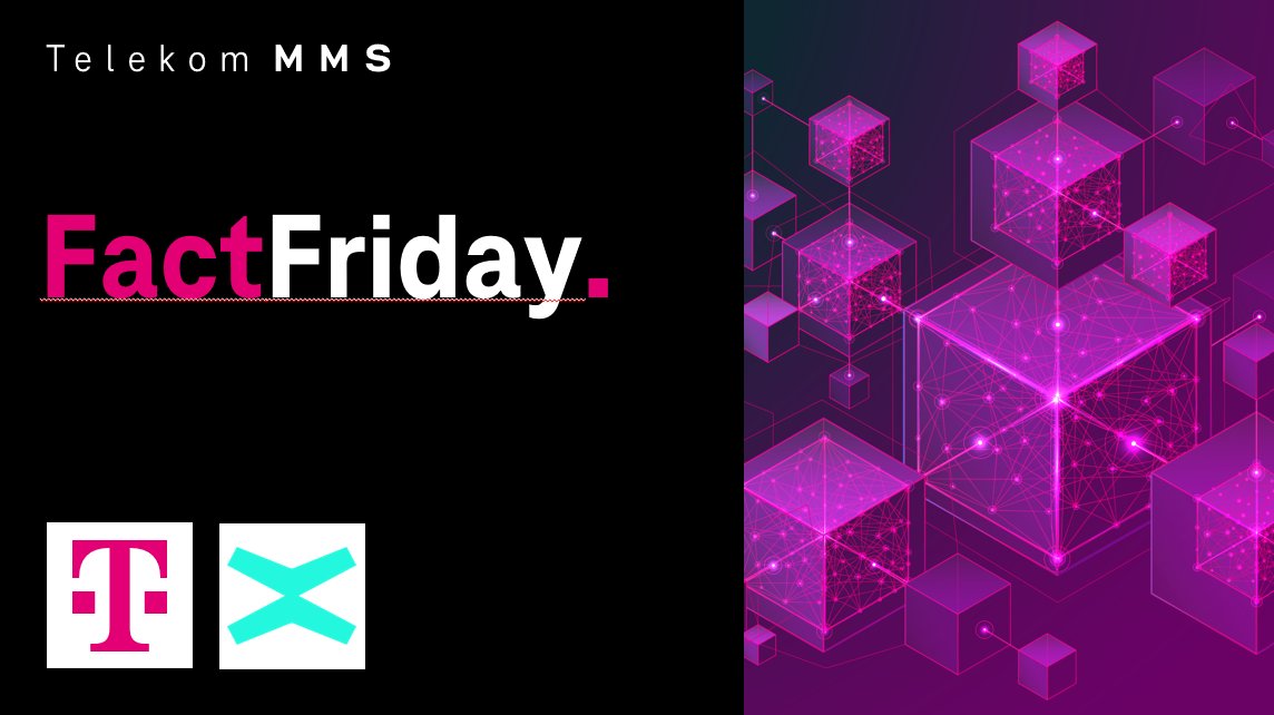 FACT FRIDAY <a href="/MultiversX/">Multiversᕽ</a> 
It's been a while since we checked in to see what our friends <a href="/MultiversX/">Multiversᕽ</a> have been up to. So check out the latest developments in our new Fact Friday below:

👉xExchange V3 Launch: <a href="/xExchangeApp/">xExchange ⚡</a> V3, a major upgrade to MultiversX's decentralized exchange,