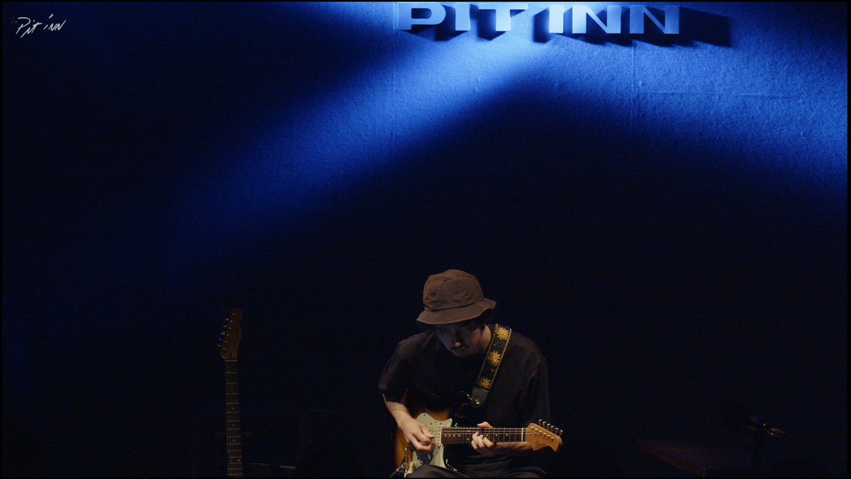 pit_inn_'s tweet photo. Today’s <May Inoue 3DAYS - 6 Performances
May Inoue "Solo"> show is over!
The archive will be available for streaming for a month. Please enjoy!
https://t.co/KwjkO04Hkm
#pitinnnetjazz
#shinjukupitinn
#MayInoue3DAYS6Performances
#MayInoueSolo
#MayInoue #guitar
#jazz https://t.co/TTwmszRnAL