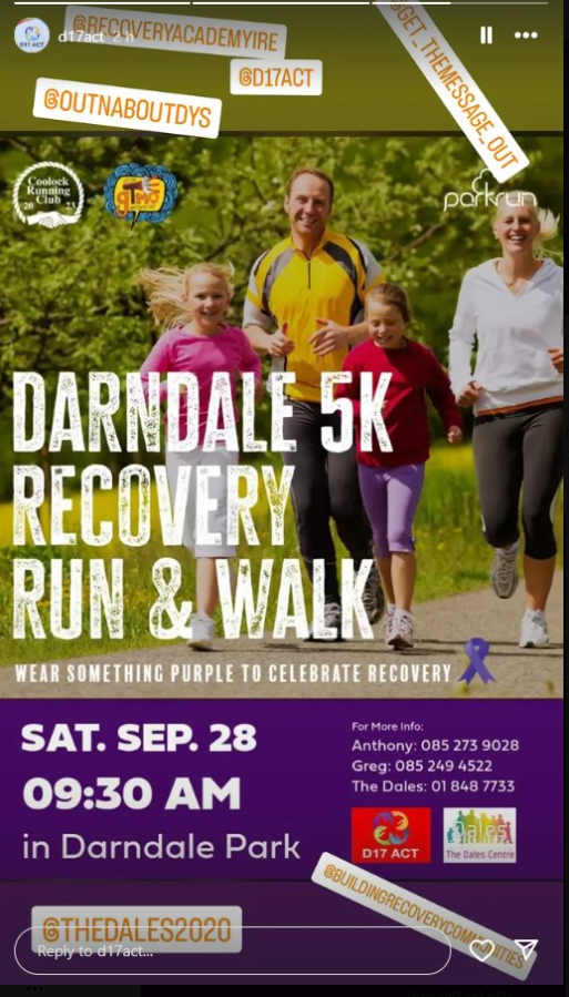 Recovery Co-ordinator CHO9 tweet media