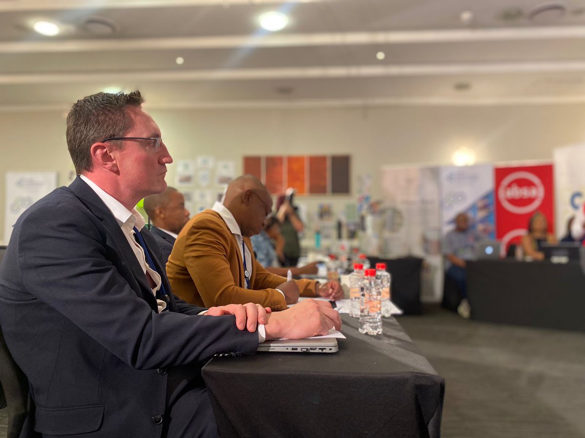 JASouthAfrica's tweet photo. The competition is in full swing! Our talented teams are presenting their hashtag#GreenOvation projects, aiming for the top spot in the Company of the Year 2024 competition in partnership with Absa Group

#GreenOvation #JASouthAfricaCOY24 #AfricaCOY2024 https://t.co/0M8WqGNyGa