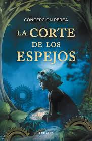 Skat_XII's tweet photo. @MagratAjostiern Vi que ya te recomendaron "Larga vida a la reina" y "Crónicas de la Marmita", y se que ya leíste "La compañía amable" y "Vencer al dragón" así que añadiré "La Corte de los espejos" de Concepción Perea y "La Serora" de Nahikari Diosdado https://t.co/zaV1qiamR9