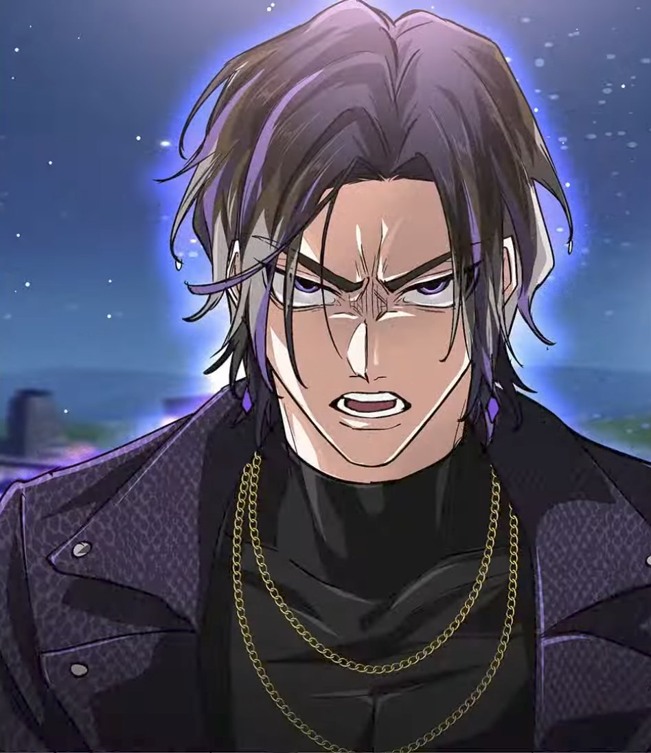 ヒューマンバグ大学 特別衣装 鳳崎桔平