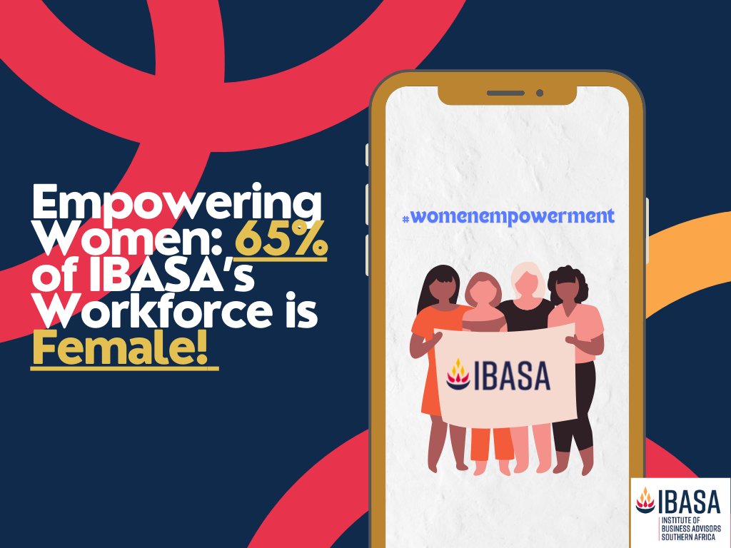 At IBASA, diversity isn't just a value—it’s our strength. We believe that by fostering an inclusive environment where people from different backgrounds, cultures, and experiences come together, we spark innovation, creativity, and growth. #Diversity and Inclusion #IBASA