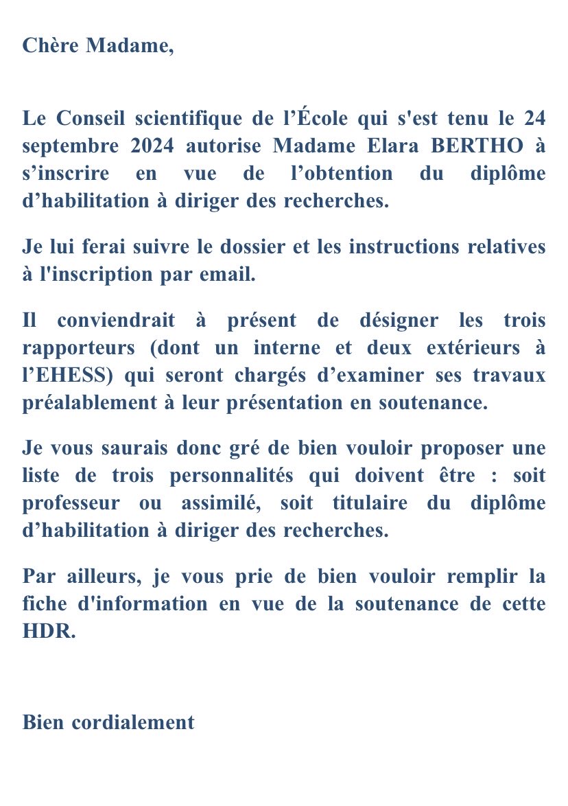 Elara Bertho tweet media