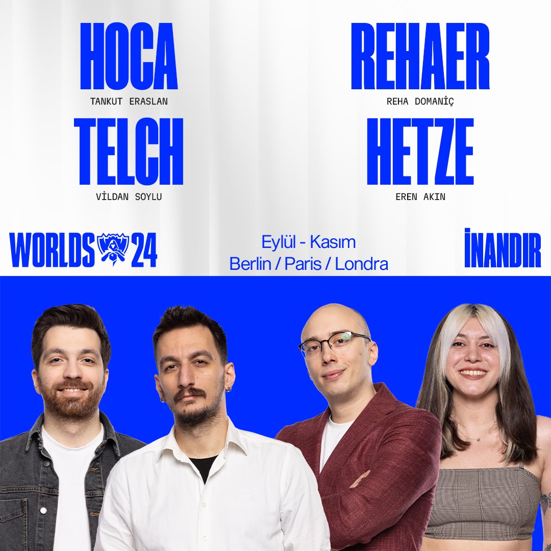 GAMEON Şampiyonluk Ligi tweet media