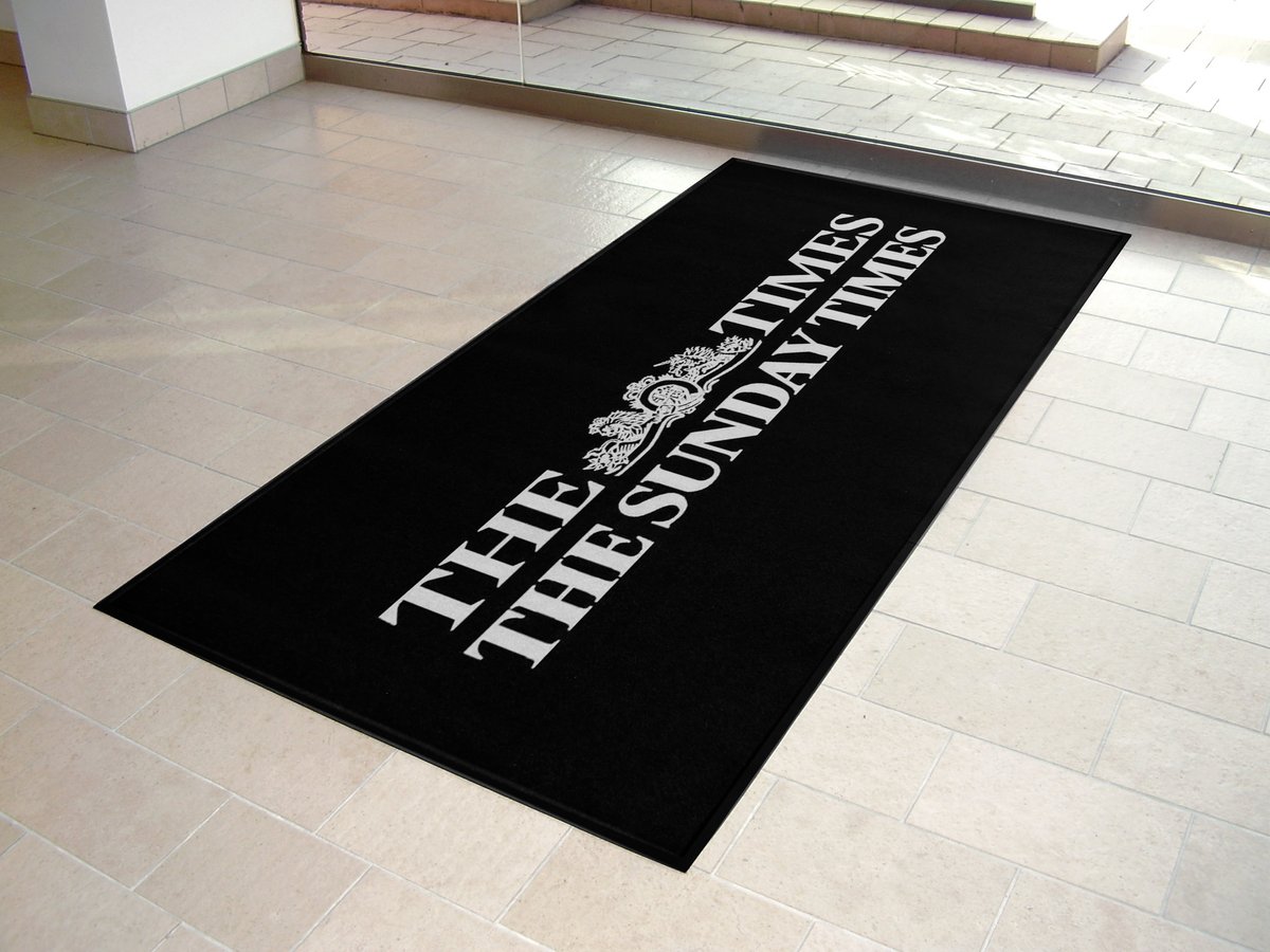 matsnationwide's tweet photo. #logomats supplied to the #cheltenham #festival @visitchelt The globally renowned @thetimes Cheltenham Literature Festival returns 4 - 13 October 2024, with our #logomatting on site to protect floors from the heavy footfall & extreme dirt, dust & grit https://t.co/qAdg98tgkh https://t.co/Nc931FiXqe