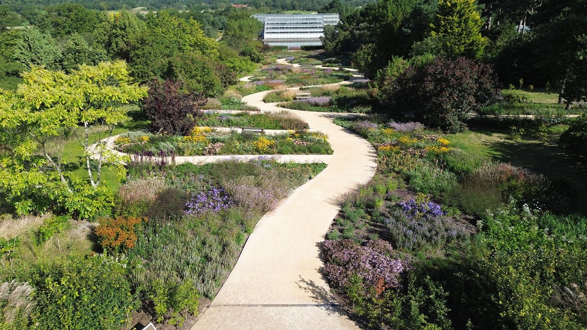 BlakedownLandscapes (@blakedownlandsc) on Twitter photo On this very wet Friday, we wanted to share some of the latest shots of The Oudolf Garden <a href="/RHSWisley/">RHS Garden Wisley</a>
This extraordinary garden is maturing beautifully, and as it continues to evolve, it will only get better and better.
<a href="/The_RHS/">The RHS</a> <a href="/Matthew_Pottage/">Matthew Pottage</a> <a href="/gardenerjonesy/">Peter Jones</a>
#pietoudolf On this very wet Friday, we wanted to share some of the latest shots of The Oudolf Garden <a href="/RHSWisley/">RHS Garden Wisley</a>
This extraordinary garden is maturing beautifully, and as it continues to evolve, it will only get better and better.
<a href="/The_RHS/">The RHS</a> <a href="/Matthew_Pottage/">Matthew Pottage</a> <a href="/gardenerjonesy/">Peter Jones</a>
#pietoudolf