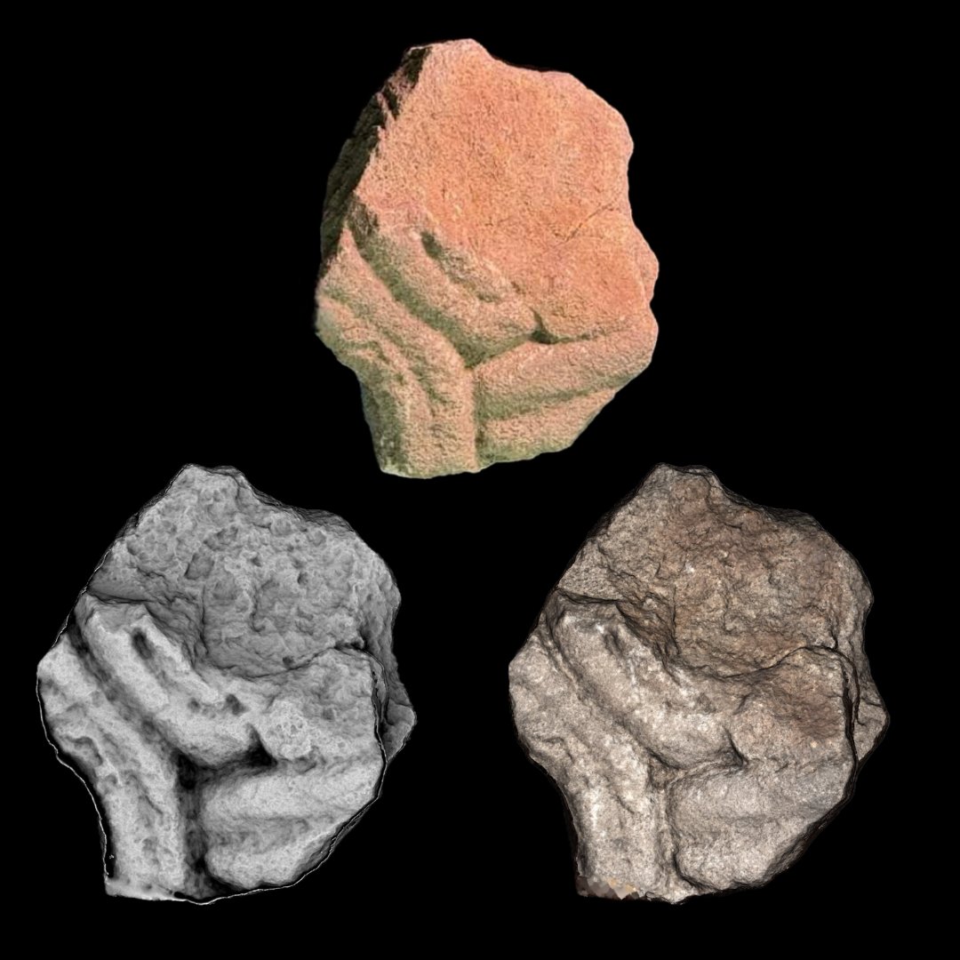 The Govan Stones 🛡👑 tweet media