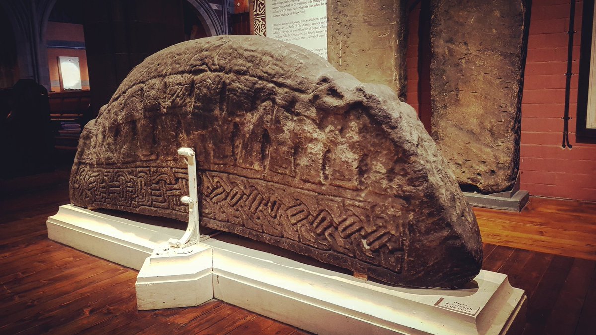 The Govan Stones 🛡👑 tweet media