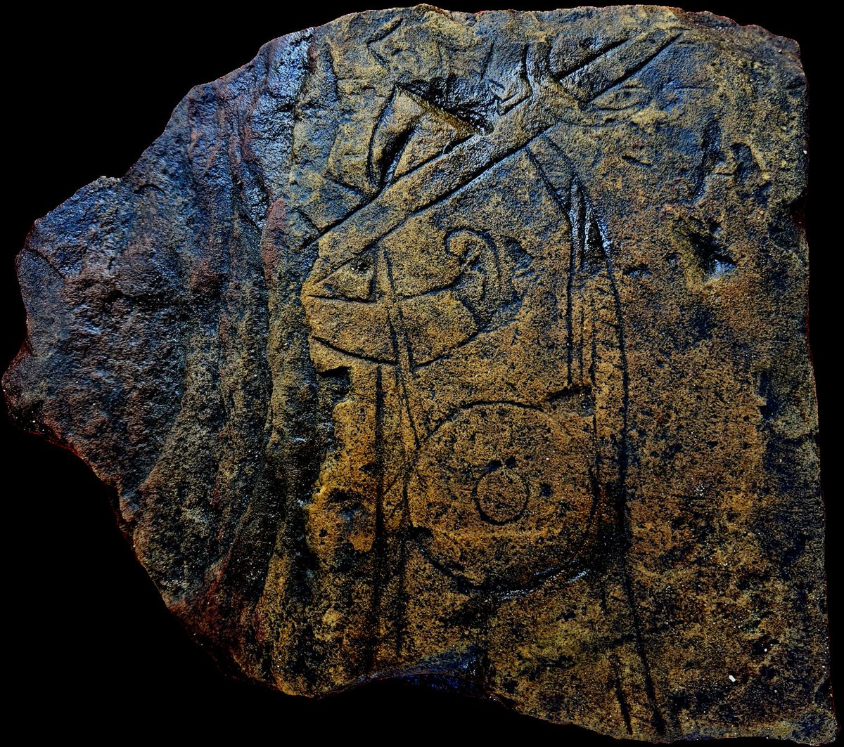 The Govan Stones 🛡👑 tweet media