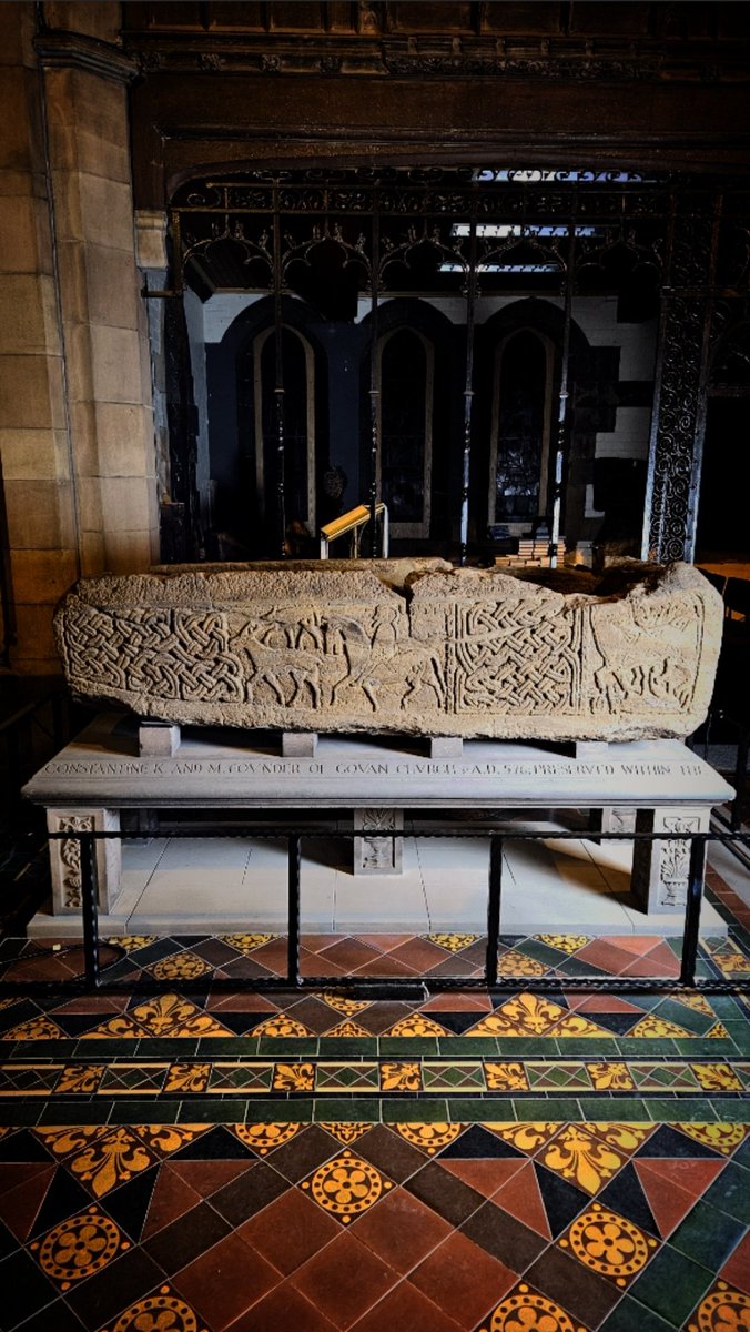 The Govan Stones 🛡👑 tweet media