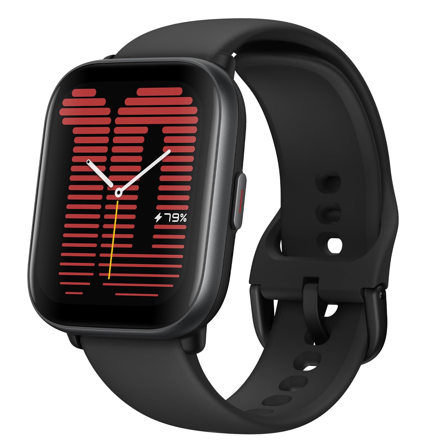 Amazfit gps navigation best sale